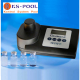 Turbidimetro / analizador de turbidez piscinas publicas