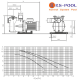 Bomba Kripsol Ninfa NK 51 (0,50cv)