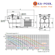 Bomba Kripsol Koral KS/KSE 150 (1,50cv)