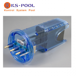 Célula Innowater para clorador salino SMC20 de piscina
