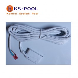 Cable Célula clorador salino piscina Kripsol KLS
