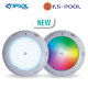 Proyector, foco piscinas plano Kripsol, Led Blanco o RGB