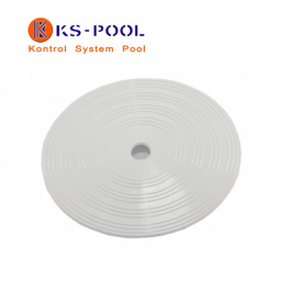 Tapa para skimmer standard piscina CORAL / QP