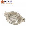 Tapa bomba piscina optima saci pumps