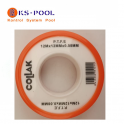 Rollo cinta teflon Collak para instalaciones de depuradoras de piscinas