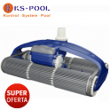 Limpiafondos automatico Superpool H20 para piscinas