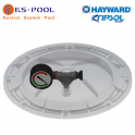 Repuesto tapa filtro piscina Kripsol - Hayward San Sebastián / Roma / Altea