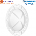 Repuesto tapa boca lateral visor para filtro piscina Kripsol - Hayward San Sebastián
