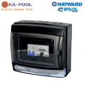 Cuadro hidrojet neumatico Kripsol / Hayward para piscina /spas