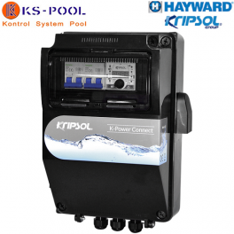 Cuadro electrico K Power Connect  Kripsol para piscina