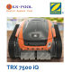 Limpiafondos Robot Zodiac Vortrax TRX 7500 iQ piscinas