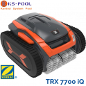 Limpiafondos Robot Zodiac Vortrax TRX 7700 iQ piscinas