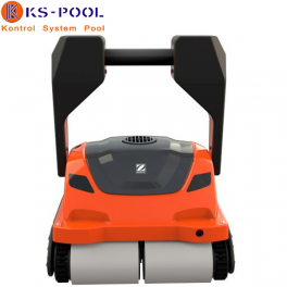 Limpiafondos robot para piscina Pública Arco Zodiac