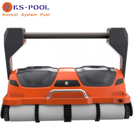 Limpiafondos robot para piscina Pública Arcomax Zodiac