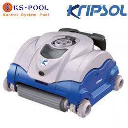 Limpiafondos piscina electrico Atlantis Evo Kripsol