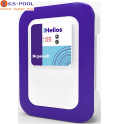 Clorador salino Nepo Helios para piscinas privadas