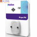Bomba dosificadora control de ph Nepo Helios para piscinas