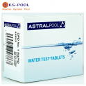 Reactivo DPD 1 Astralpool para estuches.