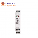 Temporizador para pulsador piezoelectrico de piscina spa