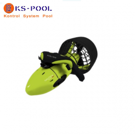 Propulsor acuatico Seascooter Marine 250 para piscina, lago