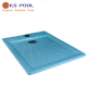 Plato de ducha Astralpool para piscinas Classic