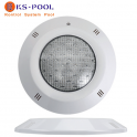 Proyector de Led RGB Colores 35 watios, 2.120 lumens para piscinas 