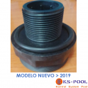 Repuesto Kit racord enlace especial para filtro de piscina Kripsol