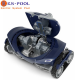 Limpiafondos MX10 zodiac de piscinas