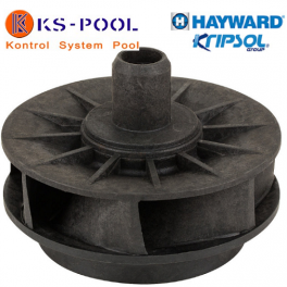 Repuesto turbina rodete bomba KAN Kripsol / HCP4000 marca Kripsol Hayward