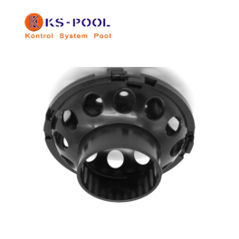 Recambio difusor nuevo para filtro depuradora de piscina Kripsol