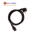 Cable fuente de alimentacion limpiafondos dolphin maytronics