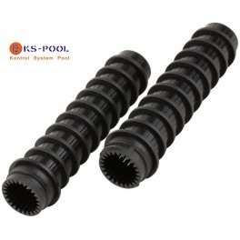 Brazo colector para filtro de piscina de la marca Kripsol