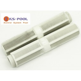 Brazo colector para filtros industriales de la marca Kripsol