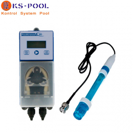 Bomba dosificadora de ph / orp para piscinas modelo Orion Pool kronos