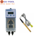Bomba dosificadora de ph / orp para piscinas modelo Orion Pool kronos