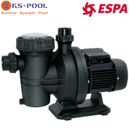 Bomba piscina marca ESPA modelo NOX (SILEN)