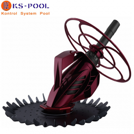 Limpiafondos automático Xpool / Dpool top barracuda piscinas