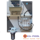 Panel dosificación EF315 PH / T / CL Steiel para piscinas