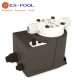 Panel dosificación EF315 PH / T / CL Steiel para piscinas