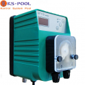 Bomba dosificadora piscinas para rx digital EF110
