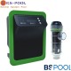 Clorador salino para piscina privada bs pool Bsv N-bssalt