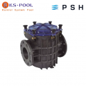 Prefiltro para instalaciones de piscinas Giant psh