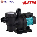 Bomba depuradora piscina Espa modelo Nox Salt (Silen)