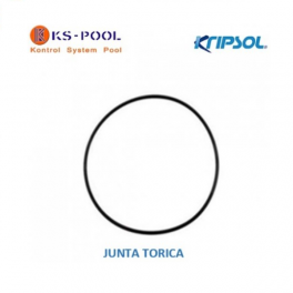 Junta torica válvula selectora de Kripsol piscinas