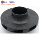 Repuesto turbina rodete bomba Koral / KS marca Kripsol Hayward.