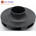 Repuesto turbina rodete bomba Koral / KS marca Kripsol Hayward.