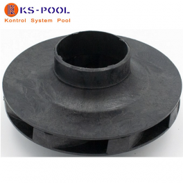 Repuesto turbina rodete bomba Koral / KS marca Kripsol Hayward.