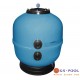 Filtro laminado para depuradora de piscina Ice de Astralpool
