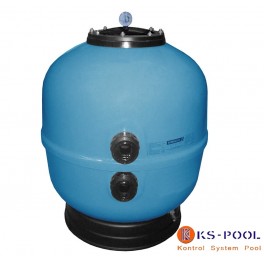 Filtro laminado para depuradora de piscina Ice de Astralpool