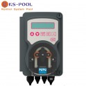 Bomba dosificadora Mypool 2 piscinas ph o rx digital CTX